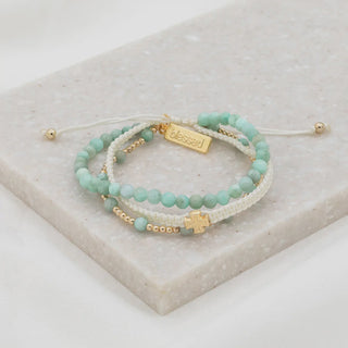Be Still Bracelet
