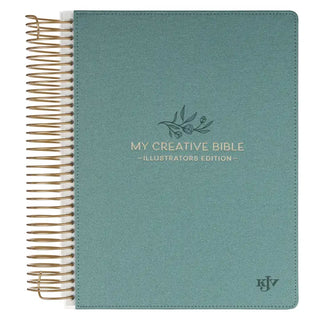 My Creative Bible