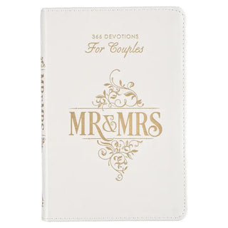 Mr & Mrs Faith Collection