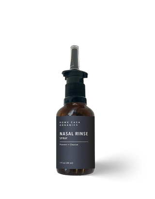 Nasal Rinse Spray | 1 oz
