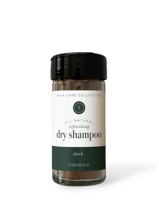 Dry Shampoo | 2 oz - Dark