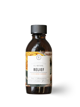 Relief - Adult (Ages 16+) | 4 oz