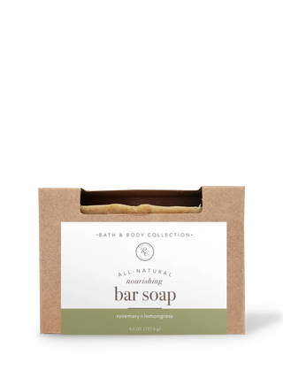 Bar Soap