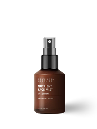 Age Defying Nutrient Face Mist | 2 oz