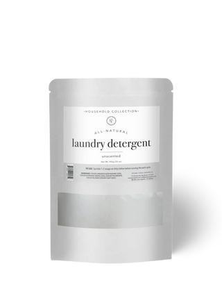 Laundry Detergent | Unscented | 32 oz