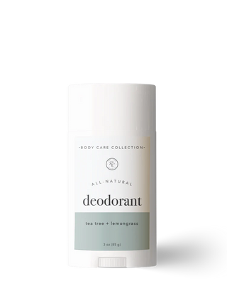 Deodorant | 3 Oz