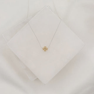 Faith Petite Necklace