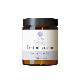 Baby Bottom Cream | 4 oz