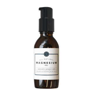 Magnesium Gel | 4 oz