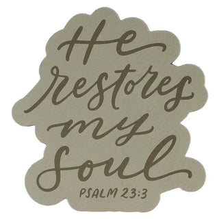 Christian Magnet