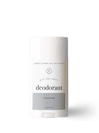 Deodorant | 3 Oz