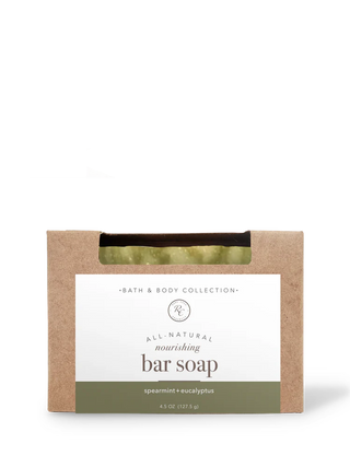 Bar Soap
