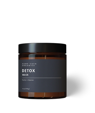 Detox Mask | 4 Oz
