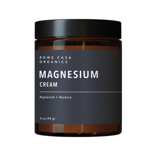 Magnesium Crem | 4 0z