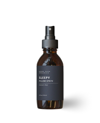 Sleepy Pillow Spritz | 4 Oz