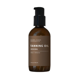 Tanning Oil | 4 oz - Original