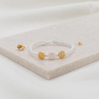 First Holy Communion Bracelet