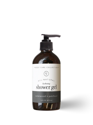 Shower Gel | 16 oz