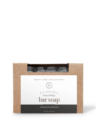 Bar Soap