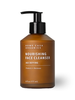 Age Defying Nourishing Face Cleanser | 6 oz
