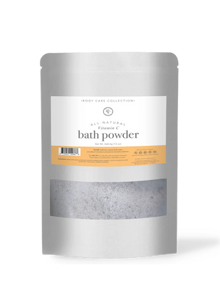 Vitamin C Bath Powder | 13 Oz