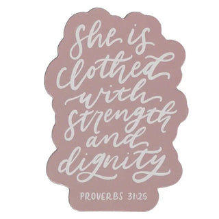 Christian Magnet