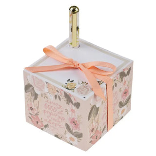 Note Block w/ Pen