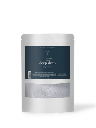 Deep Sleep Bath Powder | 13 Oz