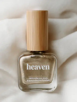 Reminder Nail Polish