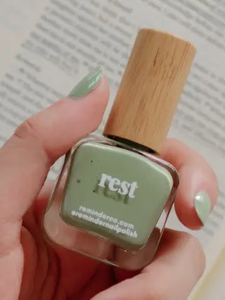 Reminder Nail Polish