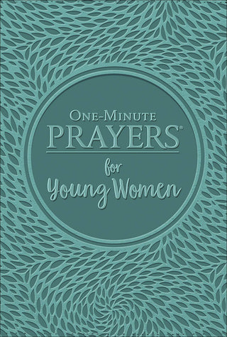 One-Minute Prayers  for Young Women