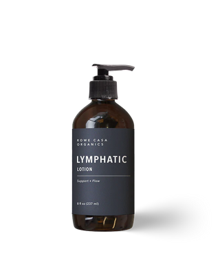 Lymphatic Lotion | 8 Oz.