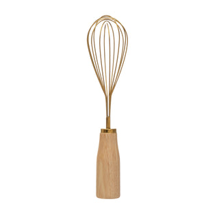 Stainless Steel Whisk