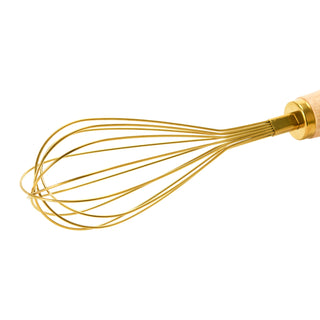 Stainless Steel Whisk