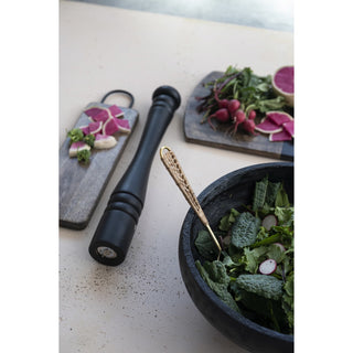 Black Pepper Mill