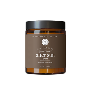 After Sun Balm | 4oz.