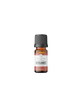 Bergamot | 10 Ml