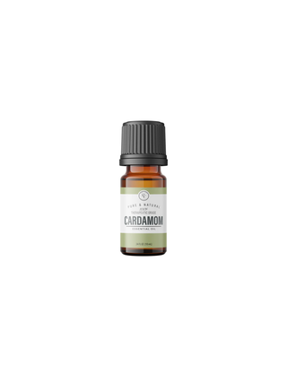 Cardamom