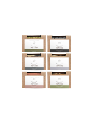Bar Soap