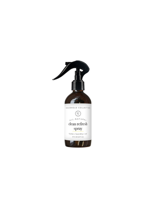 Clean Refresh Spray | 8 Oz