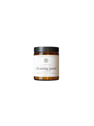 Cleaning Paste- 9oz