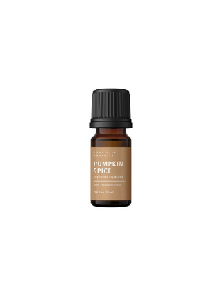 Pumpkin Spice | 10 Ml