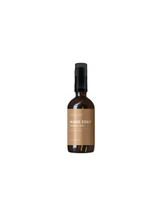 Pumpkin Spice Hand Soap | 8 oz.
