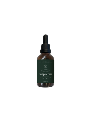 Scalp Serum | 2 Oz