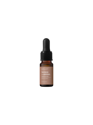 Thyroid + Adrenal | 10 Ml