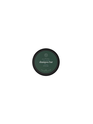 Color-toning Shampoo Bar | 4 Oz