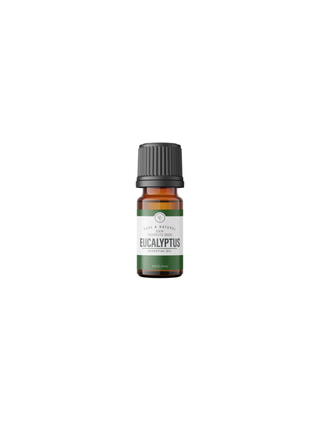 Eucalyptus