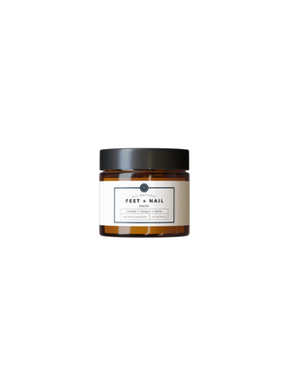 Feet + Nail Salve- 2oz