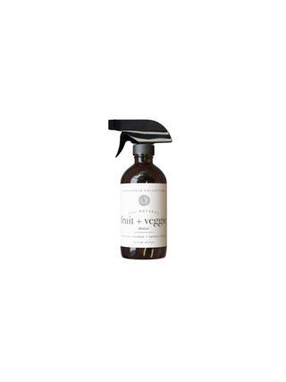 Fruit & Veggie Wash | 16 oz