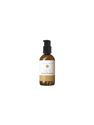Hand Lotion